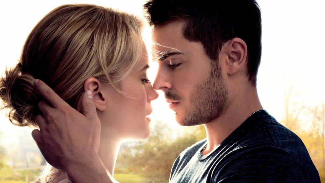 The Lucky One