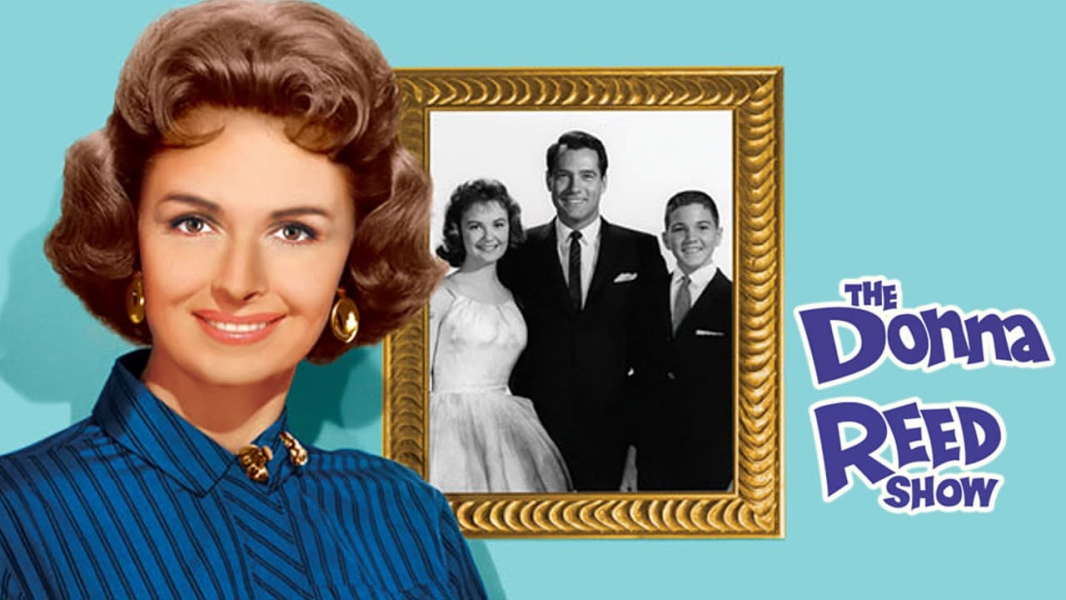 The Donna Reed Show