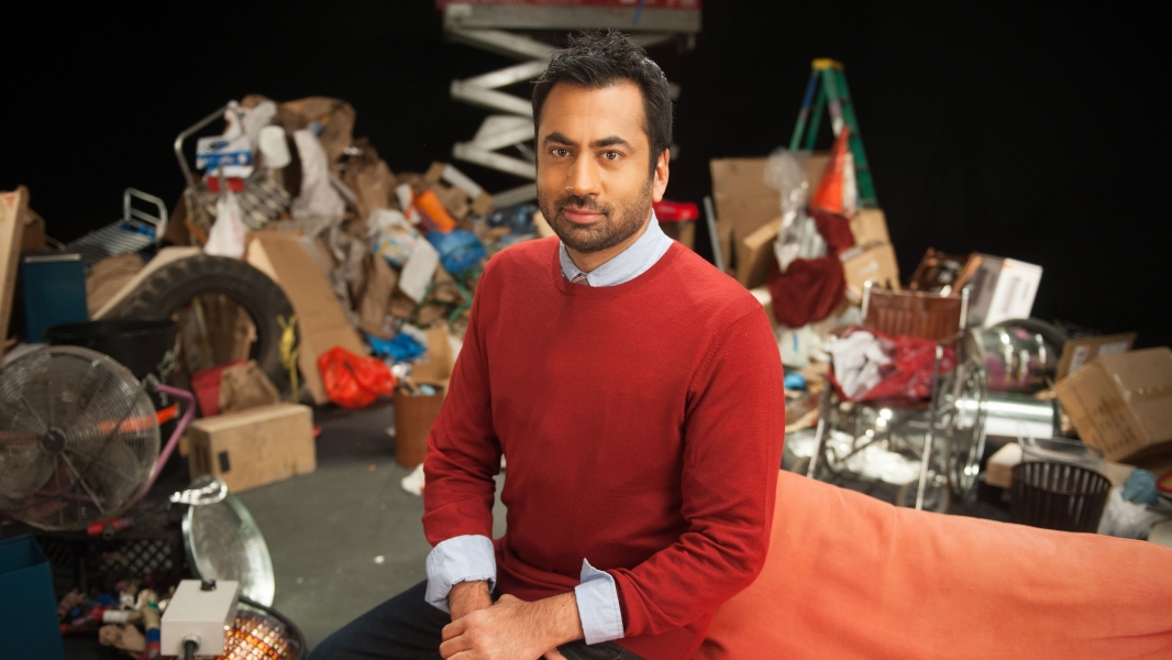 The Big Picture with Kal Penn