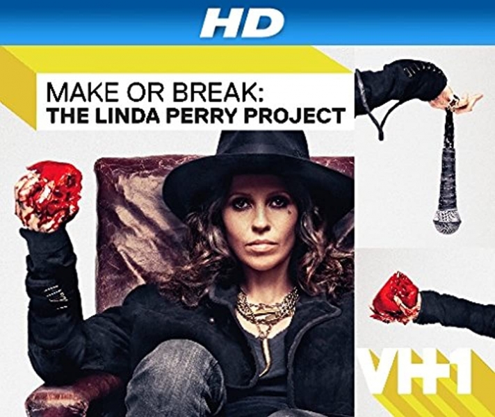 Make or Break: The Linda Perry Project