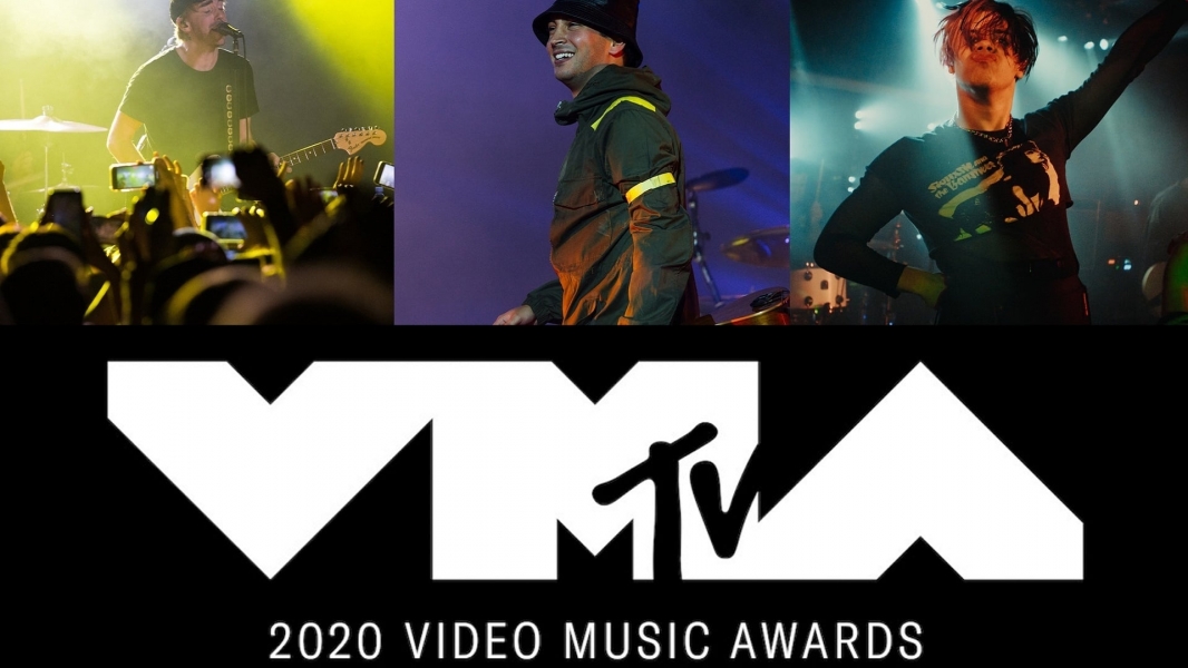 2020 MTV Video Music Awards