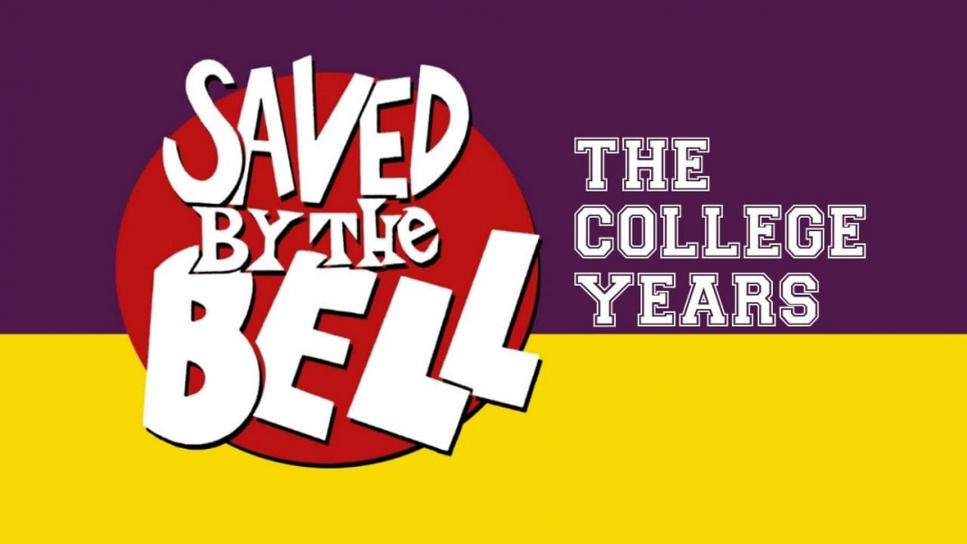 Saved by the Bell: The College Years