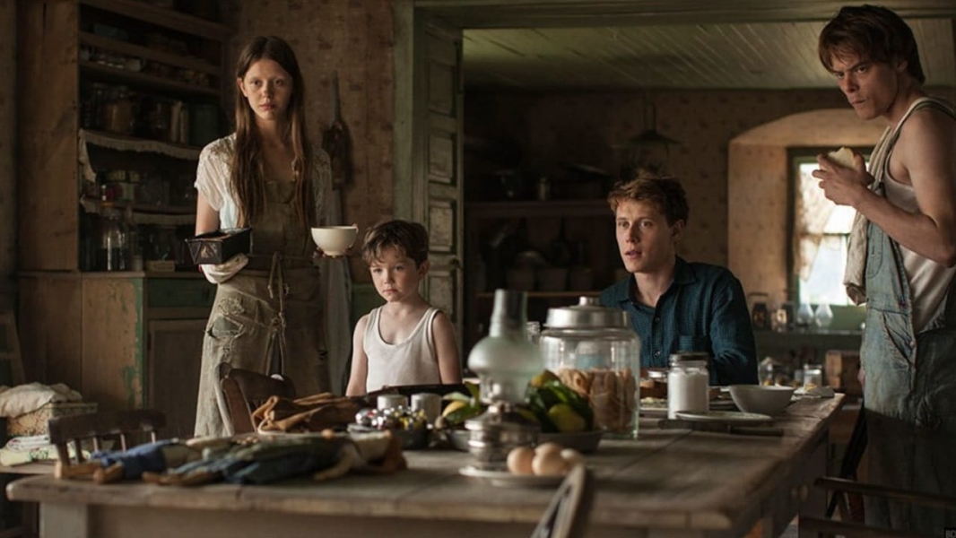 Marrowbone