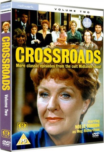 Crossroads