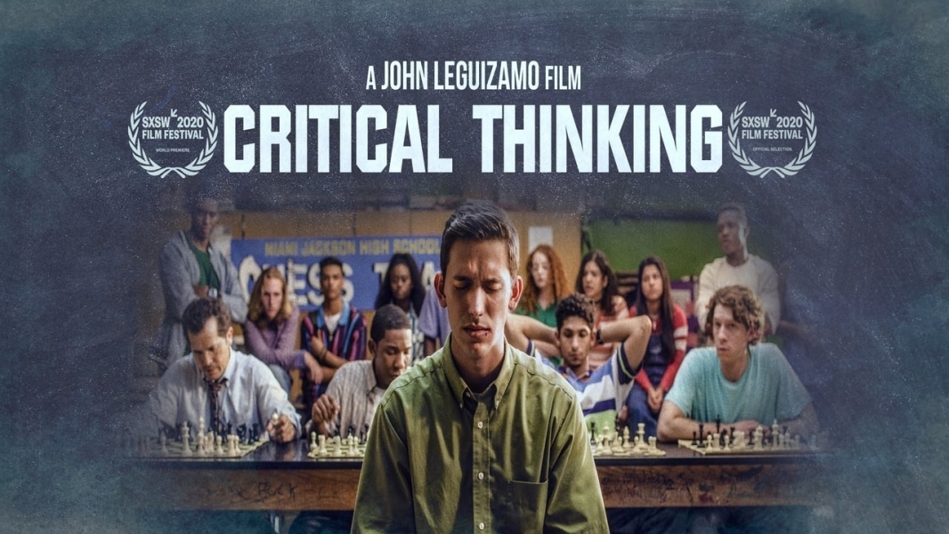 Critical Thinking