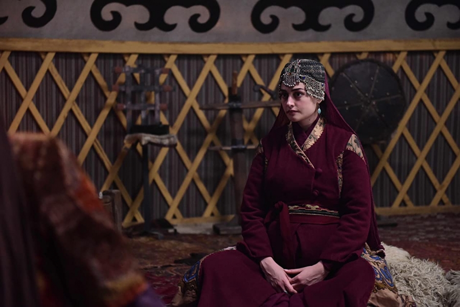 Resurrection: Ertugrul