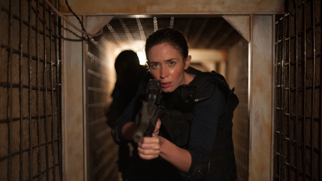 Sicario