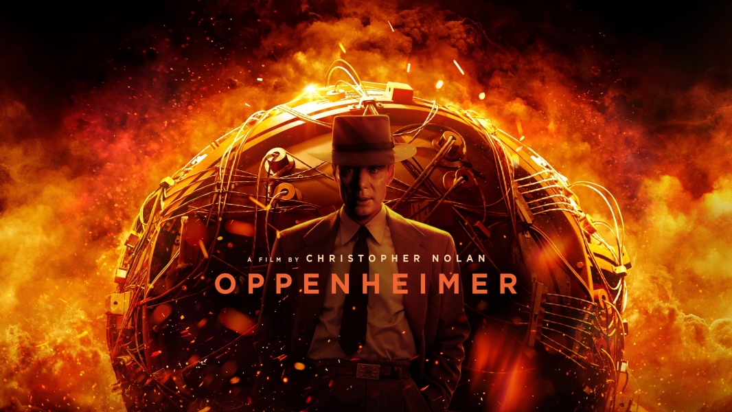 Oppenheimer