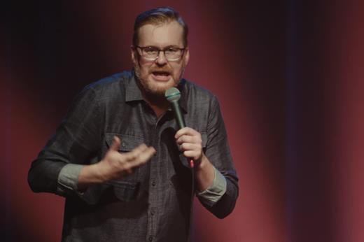 Kurt Braunohler: Perfectly Stupid