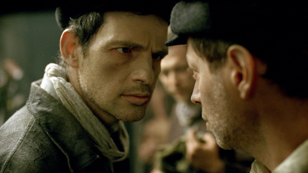 Son of Saul