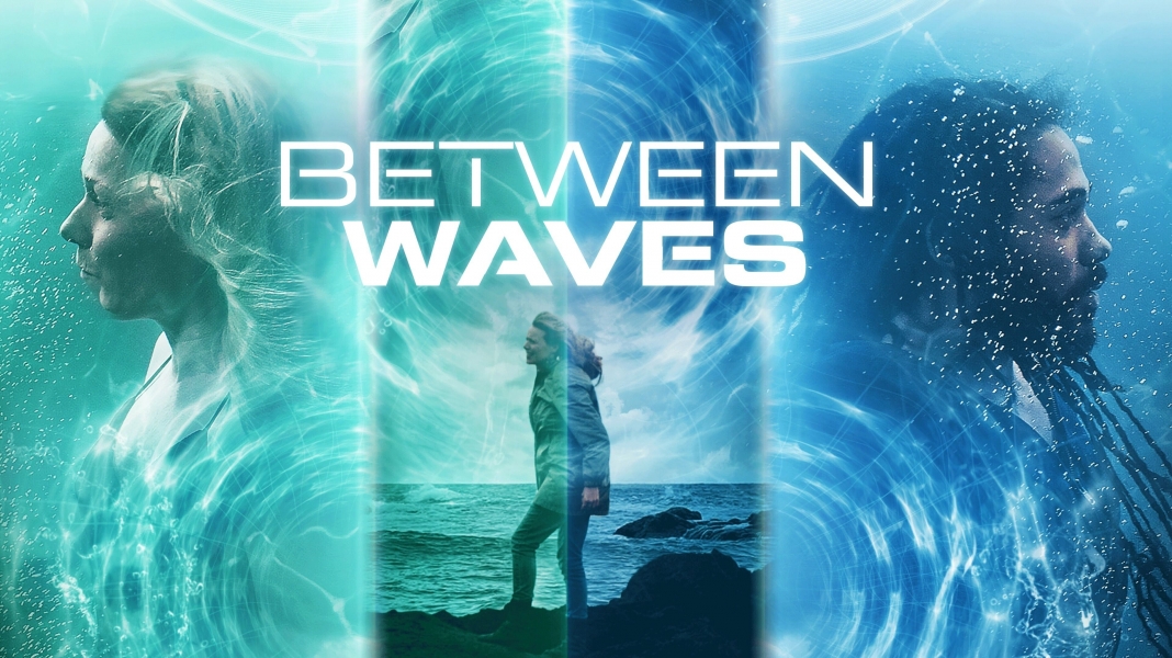 Between Waves