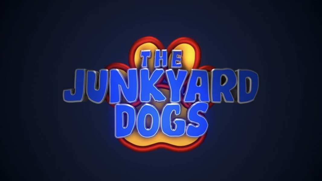 Junkyard Dogs