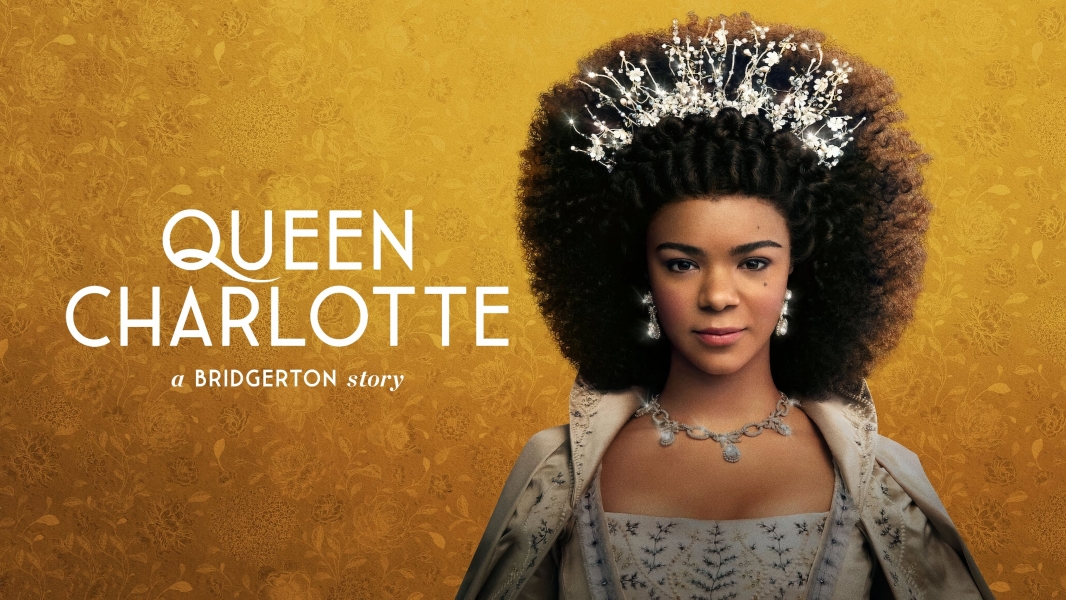 Queen Charlotte: A Bridgerton Story