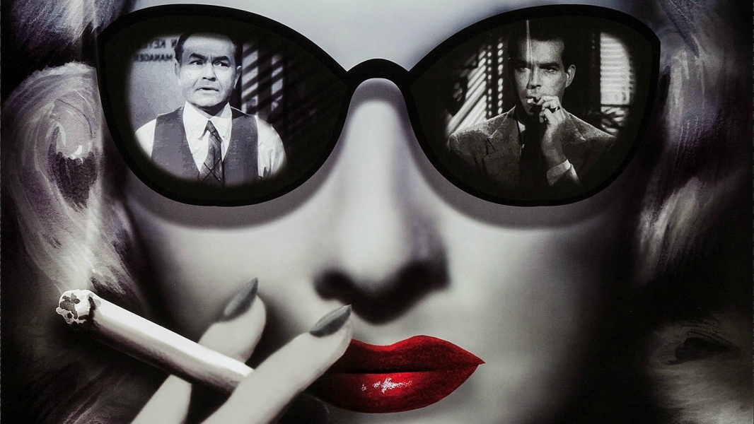 Double Indemnity