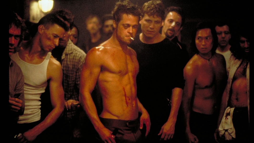 Fight Club