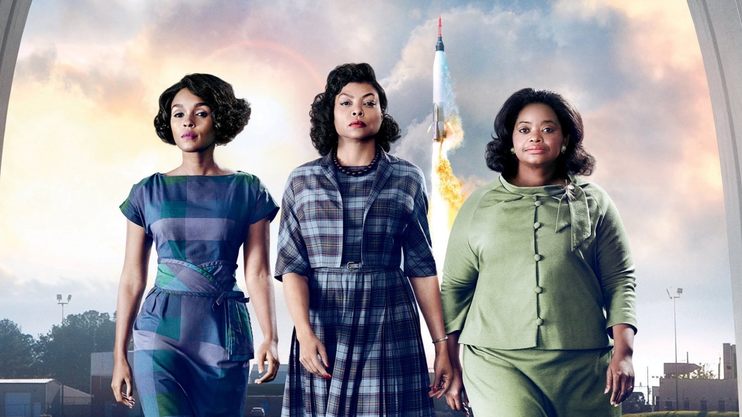 Hidden Figures