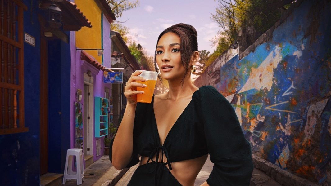 Thirst with Shay Mitchell