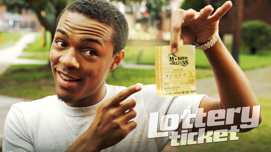 Lottery Ticket