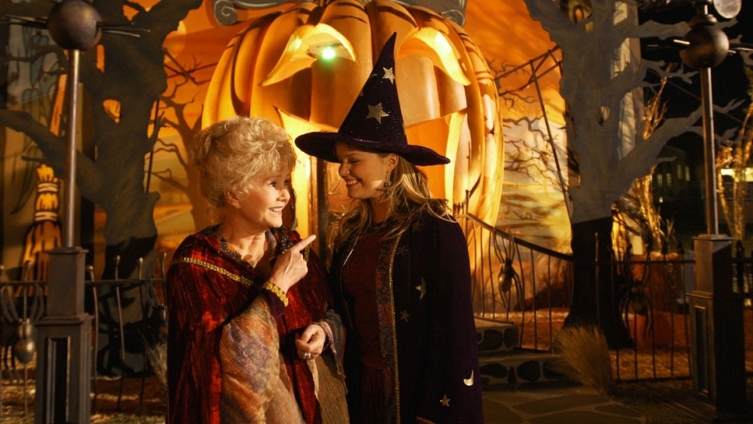 Halloweentown High