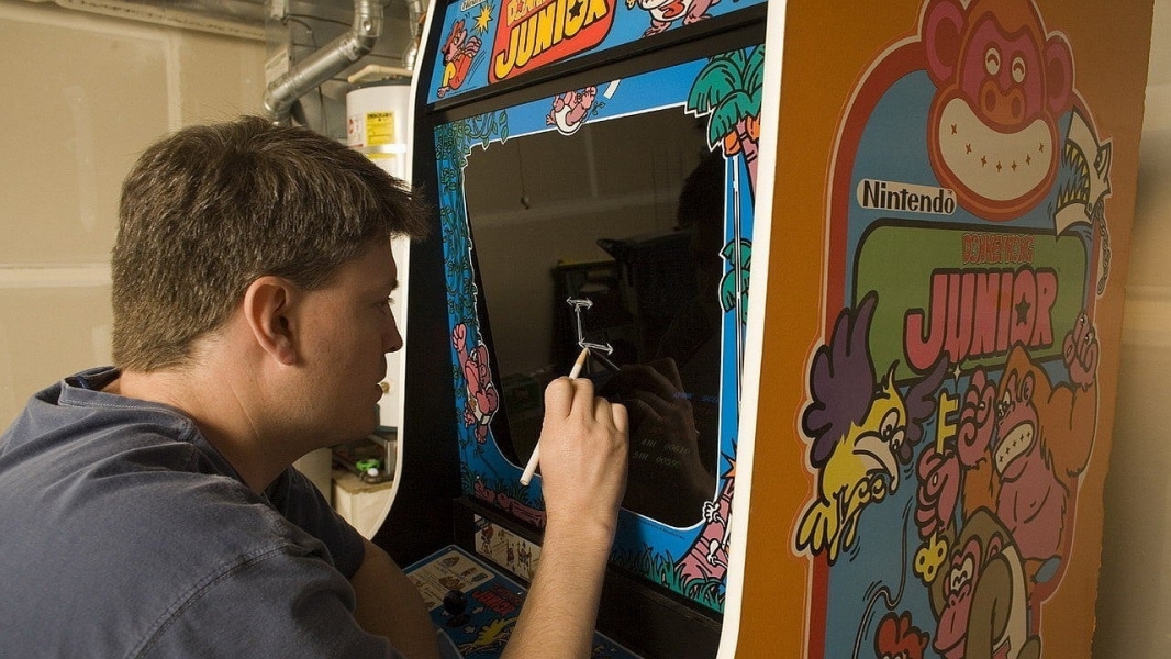 The King of Kong: A Fistful of Quarters