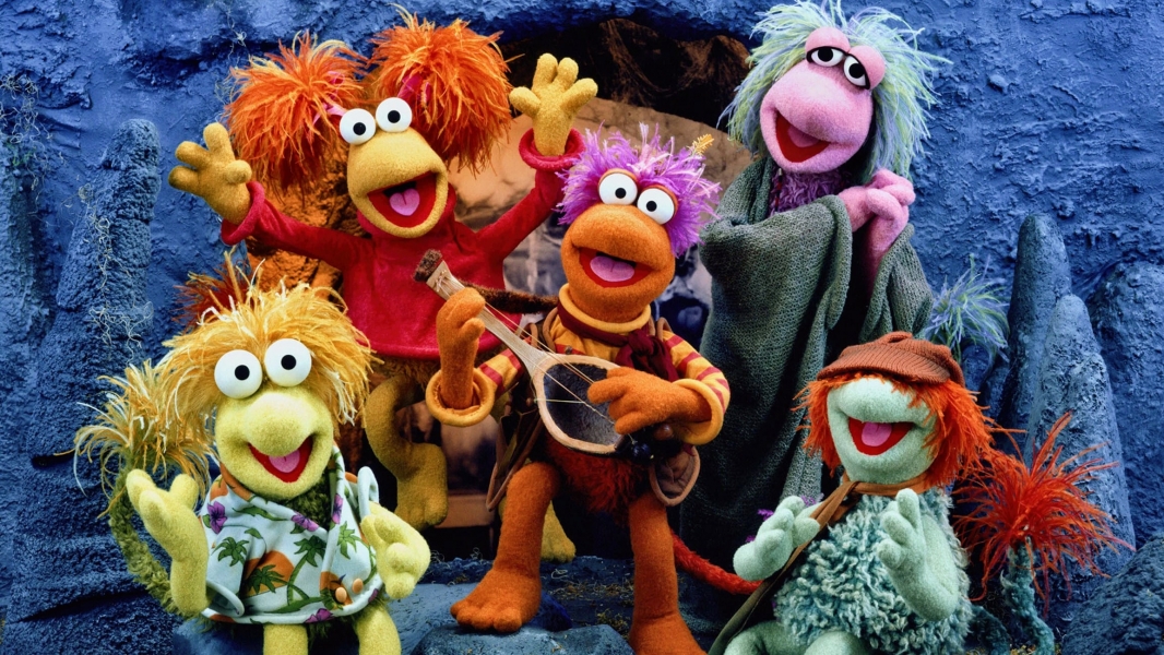 Fraggle Rock