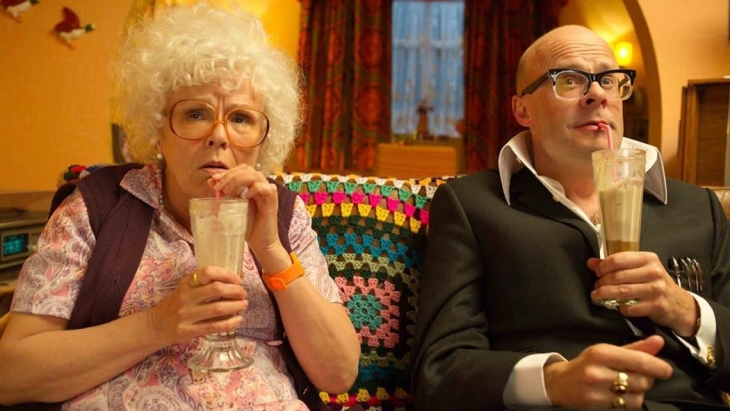 The Harry Hill Movie