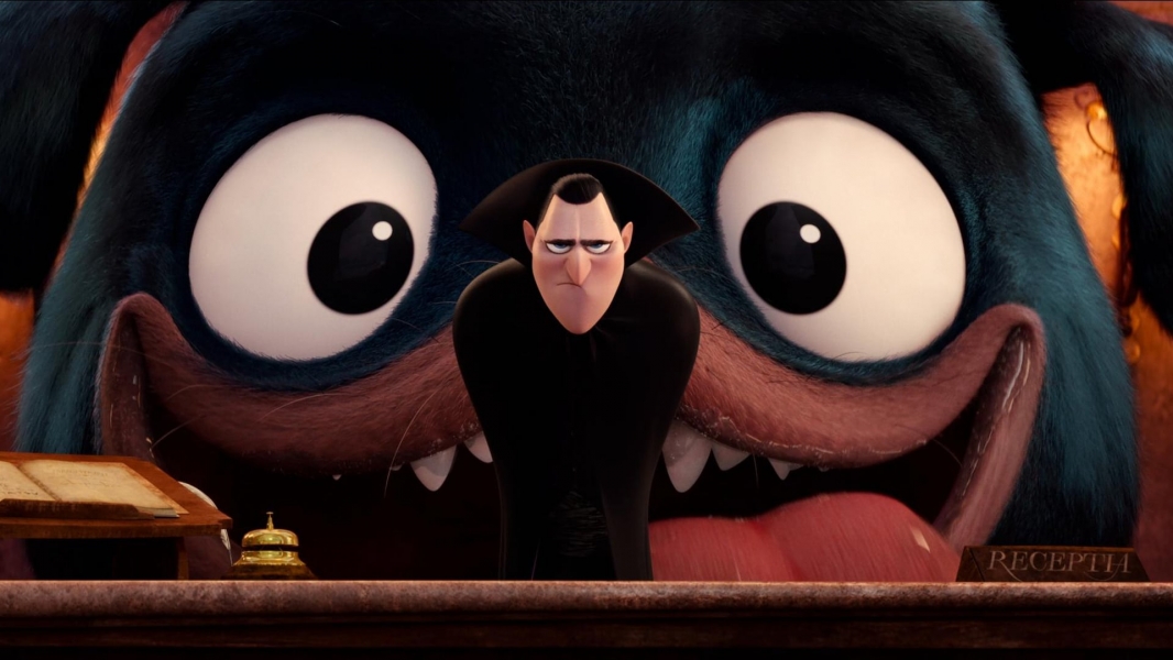 Hotel Transylvania: Puppy!