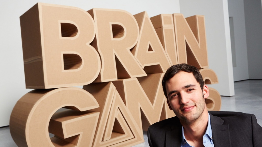 Brain Games