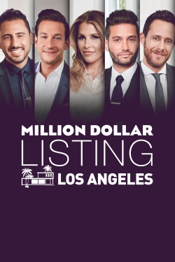 Million Dollar Listing Los Angeles