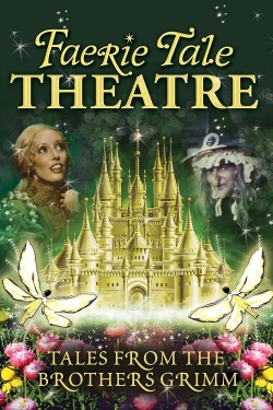 Faerie Tale Theatre