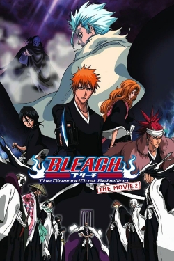 Bleach: The DiamondDust Rebellion