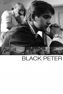 Black Peter