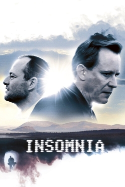 Insomnia