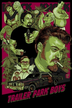 Trailer Park Boys