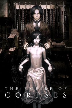 The Empire of Corpses