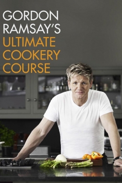 Gordon Ramsay's Ultimate Cookery Course