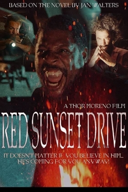 Red Sunset Drive