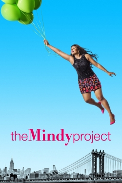 The Mindy Project