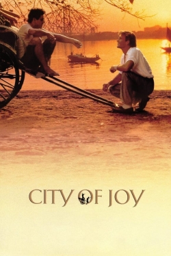 City of Joy