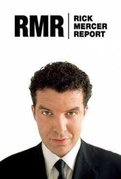 Rick Mercer Report