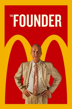 The Founder