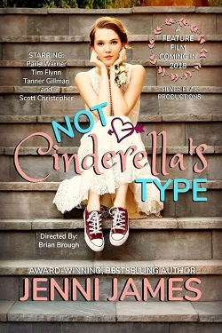 Not Cinderella's Type