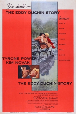 The Eddy Duchin Story