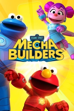 Mecha Builders