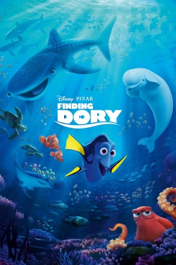 Finding Dory