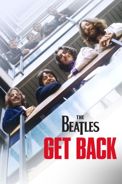 The Beatles: Get Back