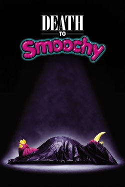 Death to Smoochy