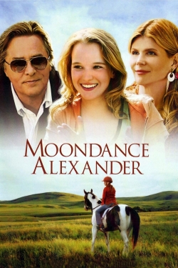 Moondance Alexander