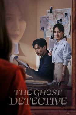 The Ghost Detective