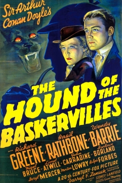 The Hound of the Baskervilles